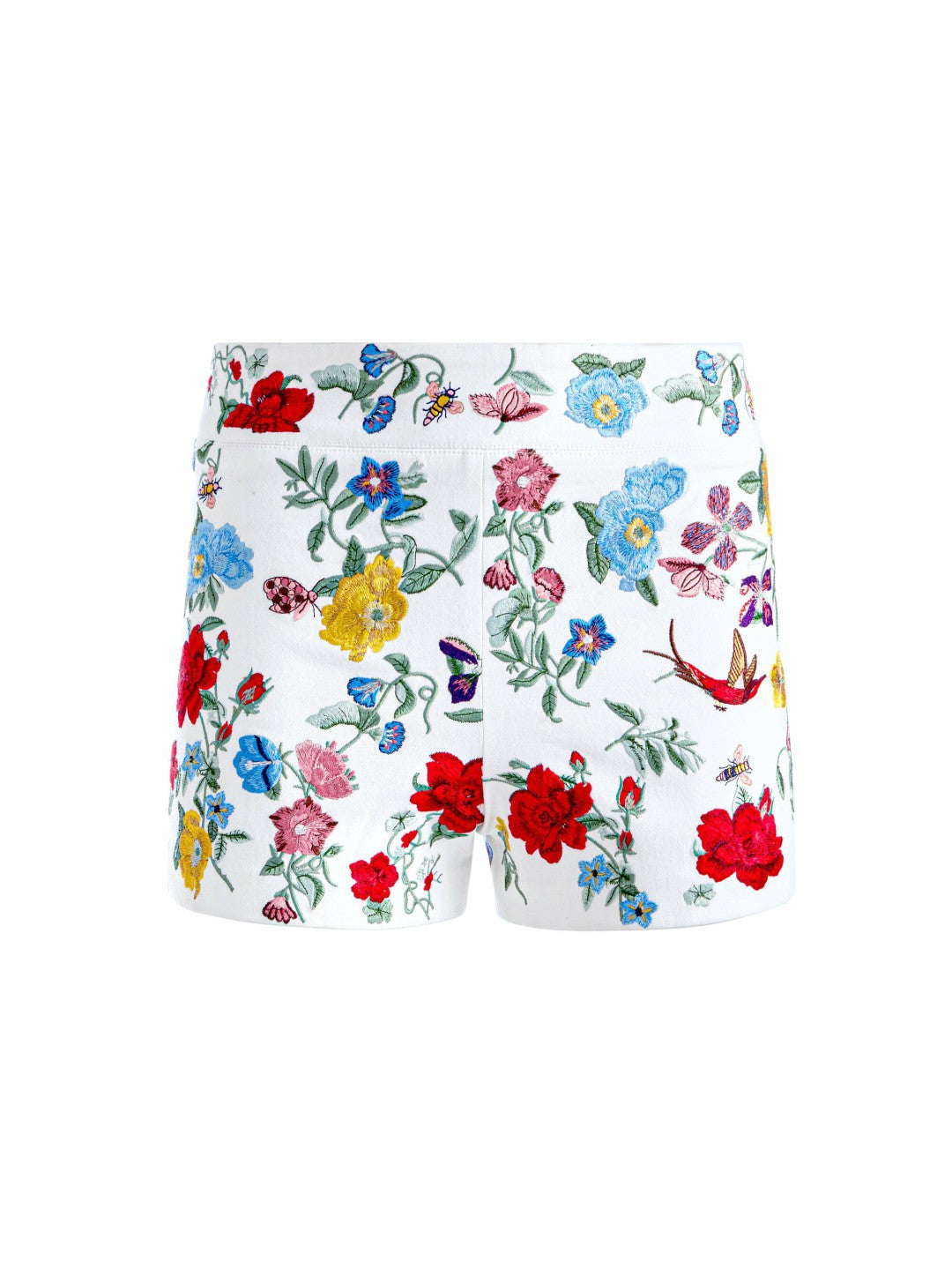 Donald Short In Dollhouse - Alice + Olivia Women