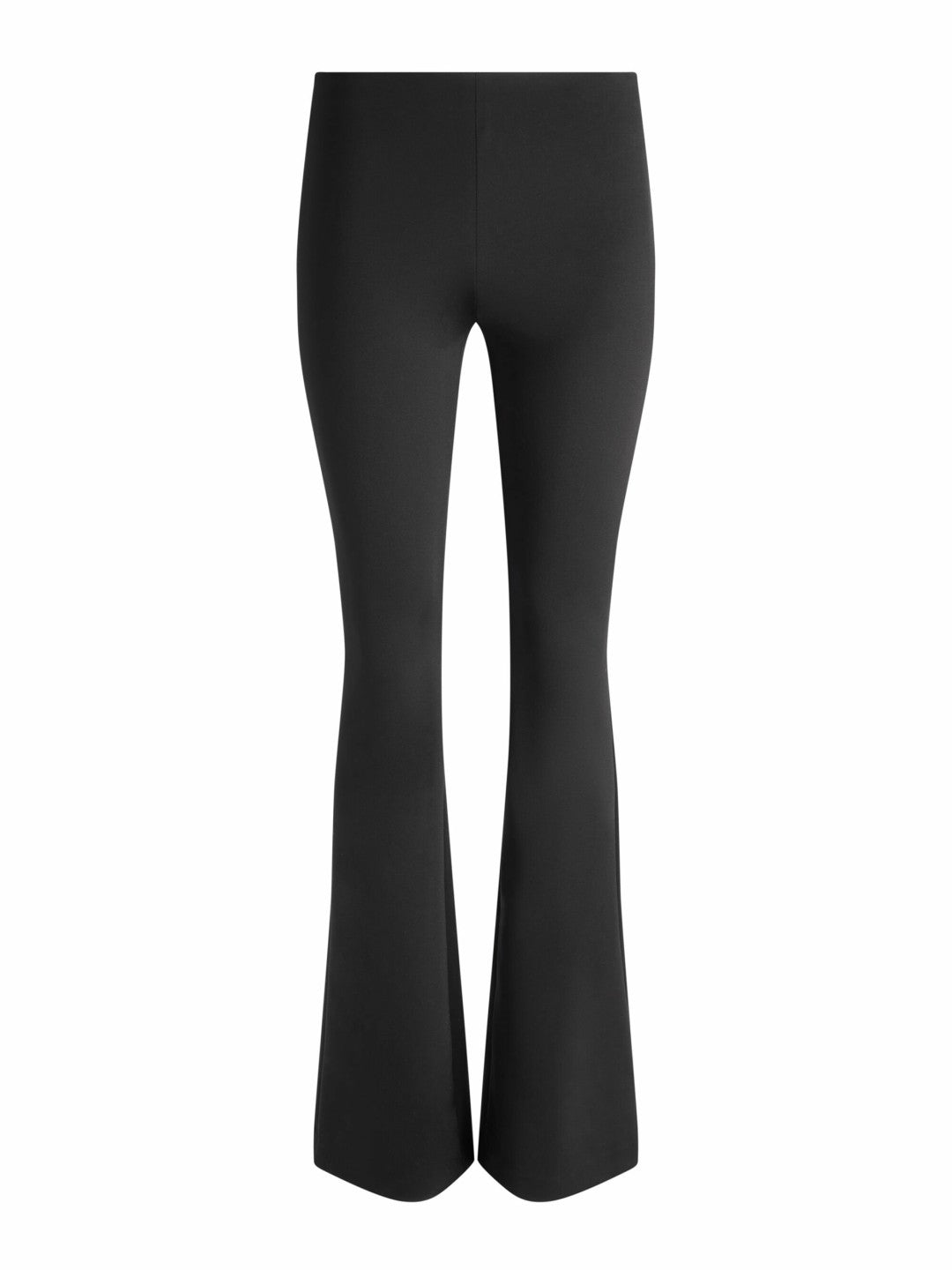Rmp Pant In Black - Alice + Olivia Women