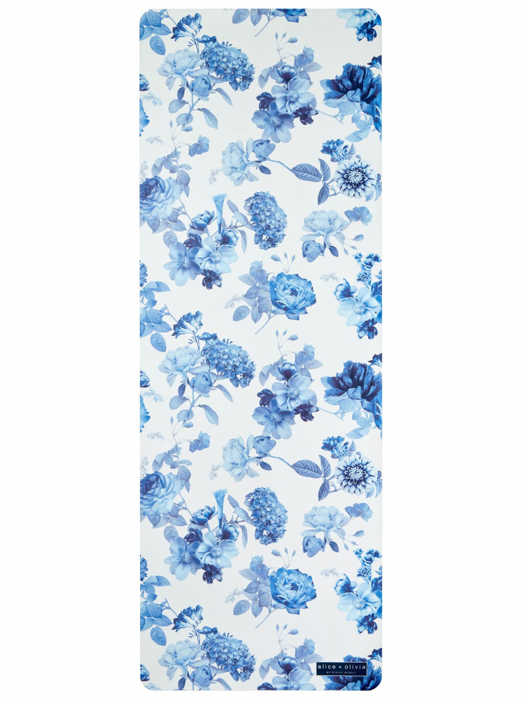 Gloria Yoga Mat In Affection Small - Alice + Olivia Women