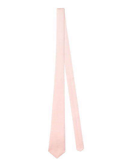 Willa Tie In Pink Bloom - Alice + Olivia Women