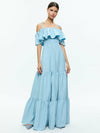 Mineral Blue