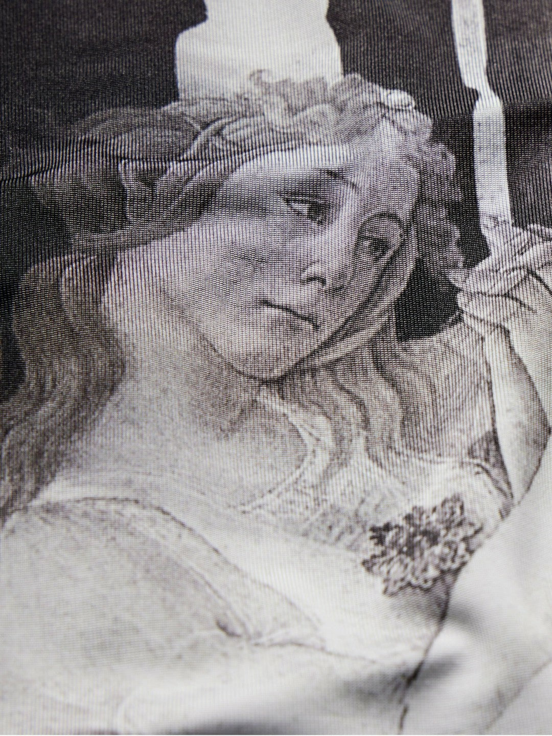 Delora Maxi Dress In Renaissance Fresco - Alice + Olivia Women