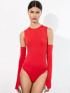 Bright Ruby