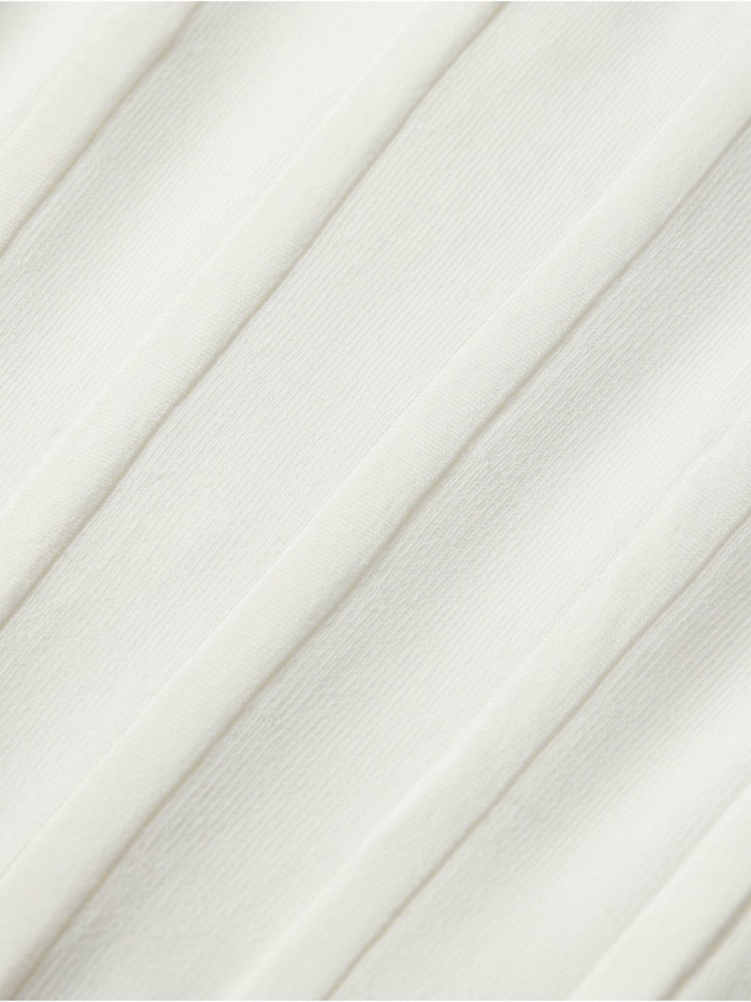 Sariah Corset Tank In Soft White - Alice + Olivia Women