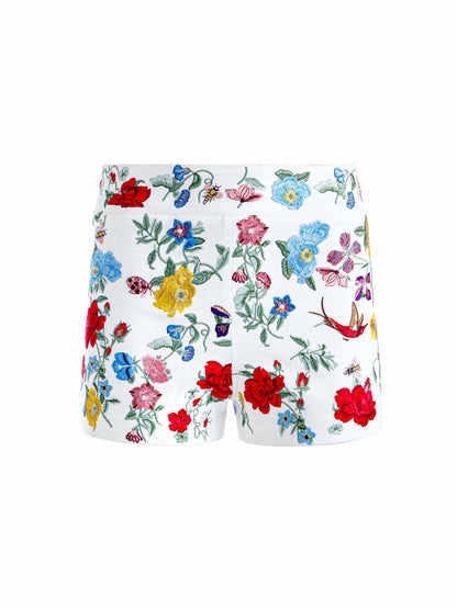 Donald Short In Dollhouse - Alice + Olivia Women