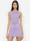 Dark Lilac