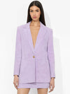Dark Lilac