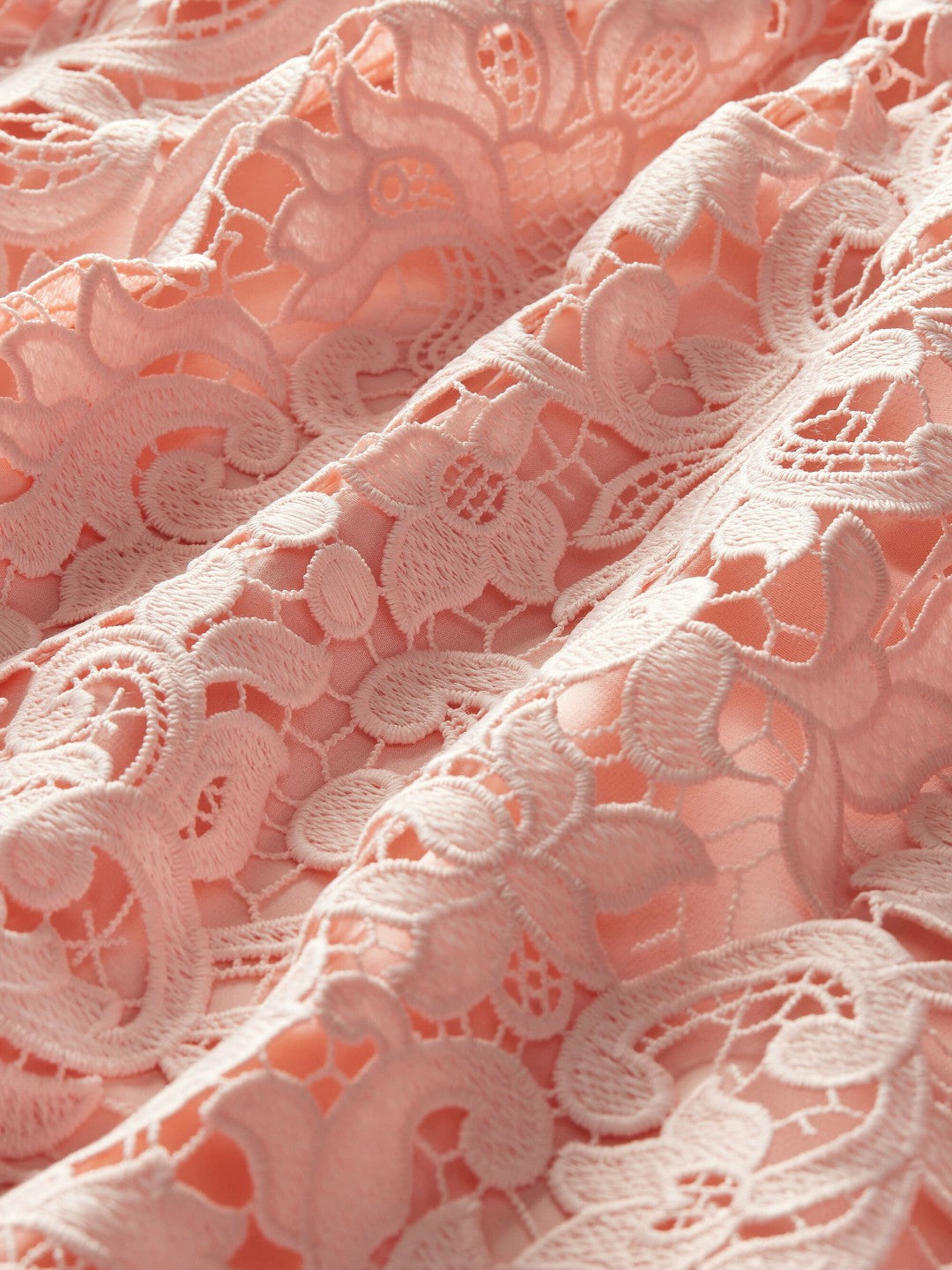 Babette Midi Dress In Pink Bloom - Alice + Olivia Women