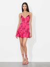 Floral Fling Raspberry