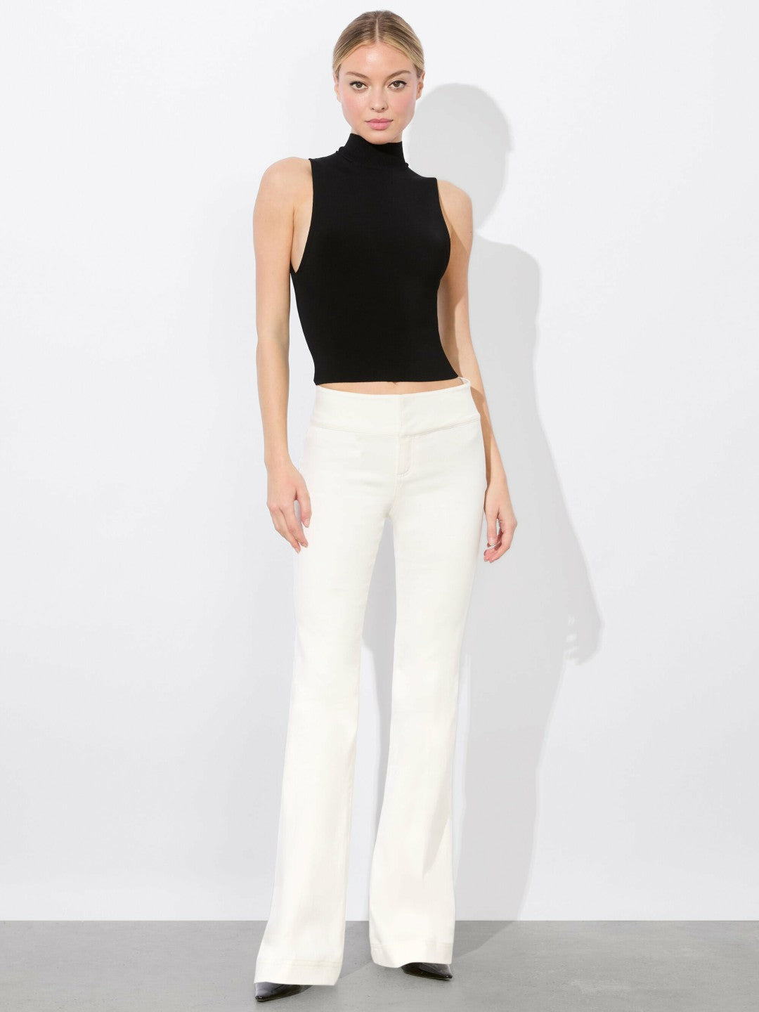 Olivia Jean In Vanilla - Alice + Olivia Women
