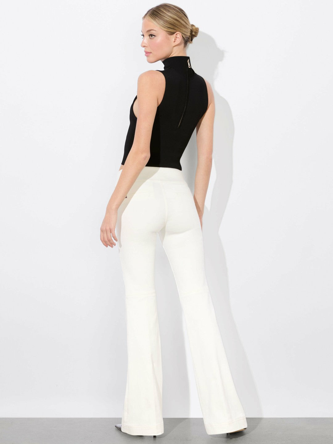 Olivia Jean In Vanilla - Alice + Olivia Women