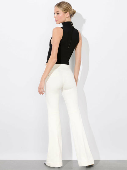 Olivia Jean In Vanilla - Alice + Olivia Women