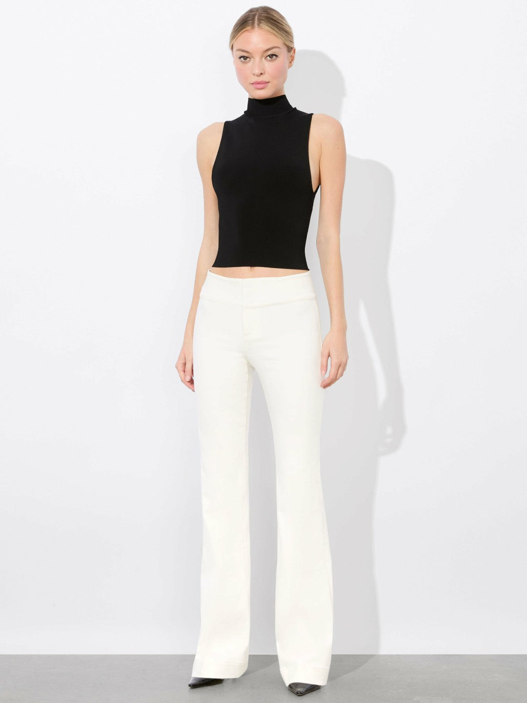 Olivia Jean In Vanilla - Alice + Olivia Women