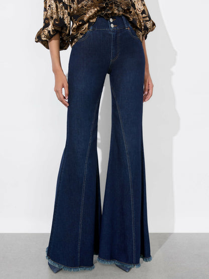 Beautiful Jean In Dream On - Alice + Olivia Women