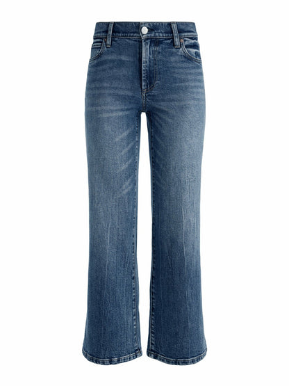 Roxie Jean In Brooklyn Blue - Alice + Olivia Women