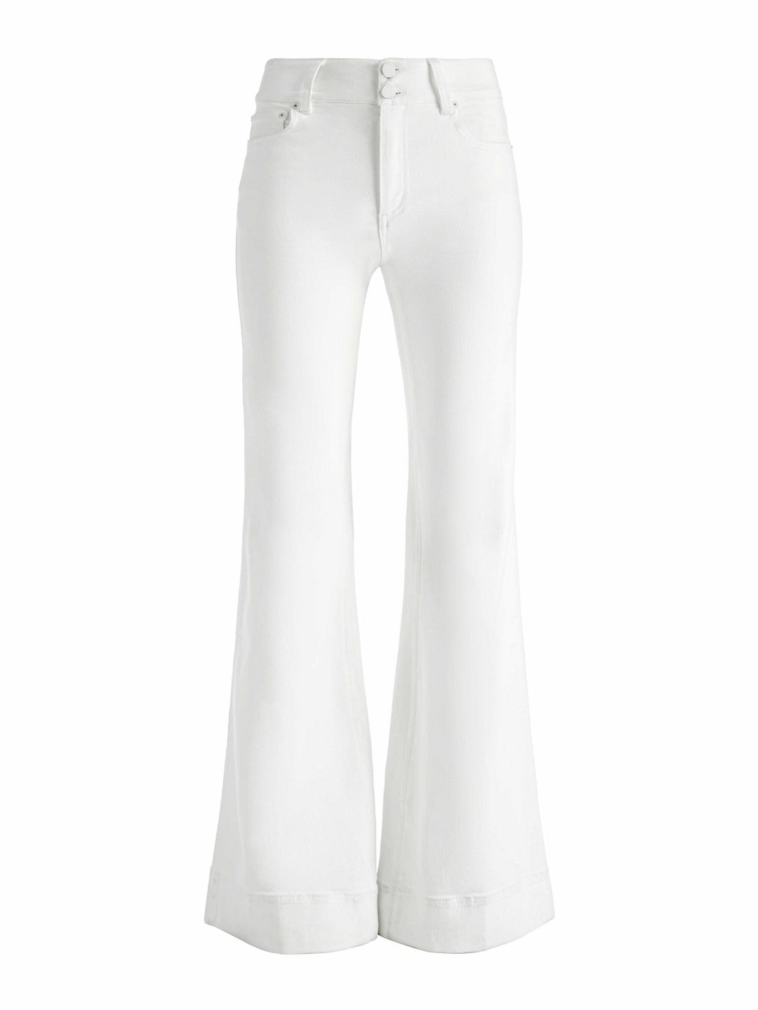 Missa Jean In Off White - Alice + Olivia Women