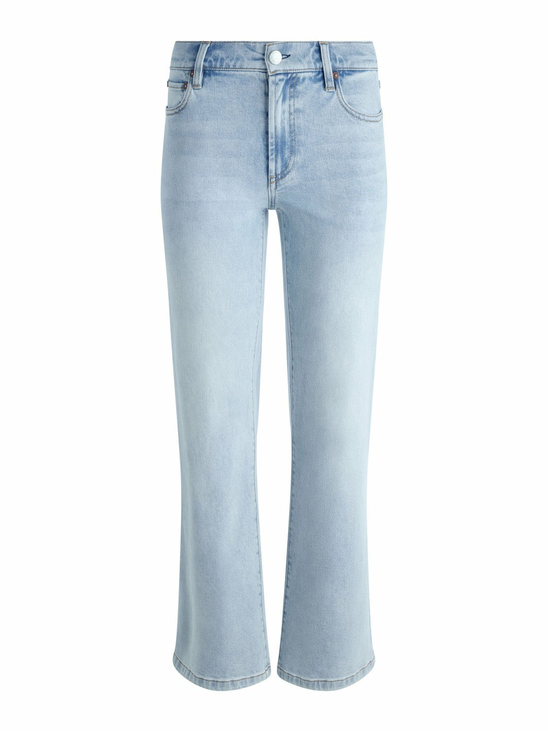 Roxie Jean In Rockstar Blue - Alice + Olivia Women