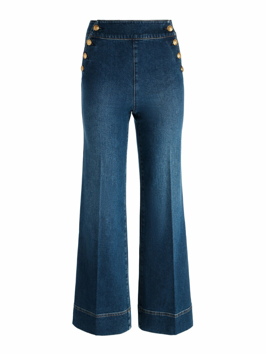 Narin Jean In Love Train - Alice + Olivia Women
