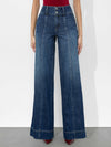 Darby Vintage Blue