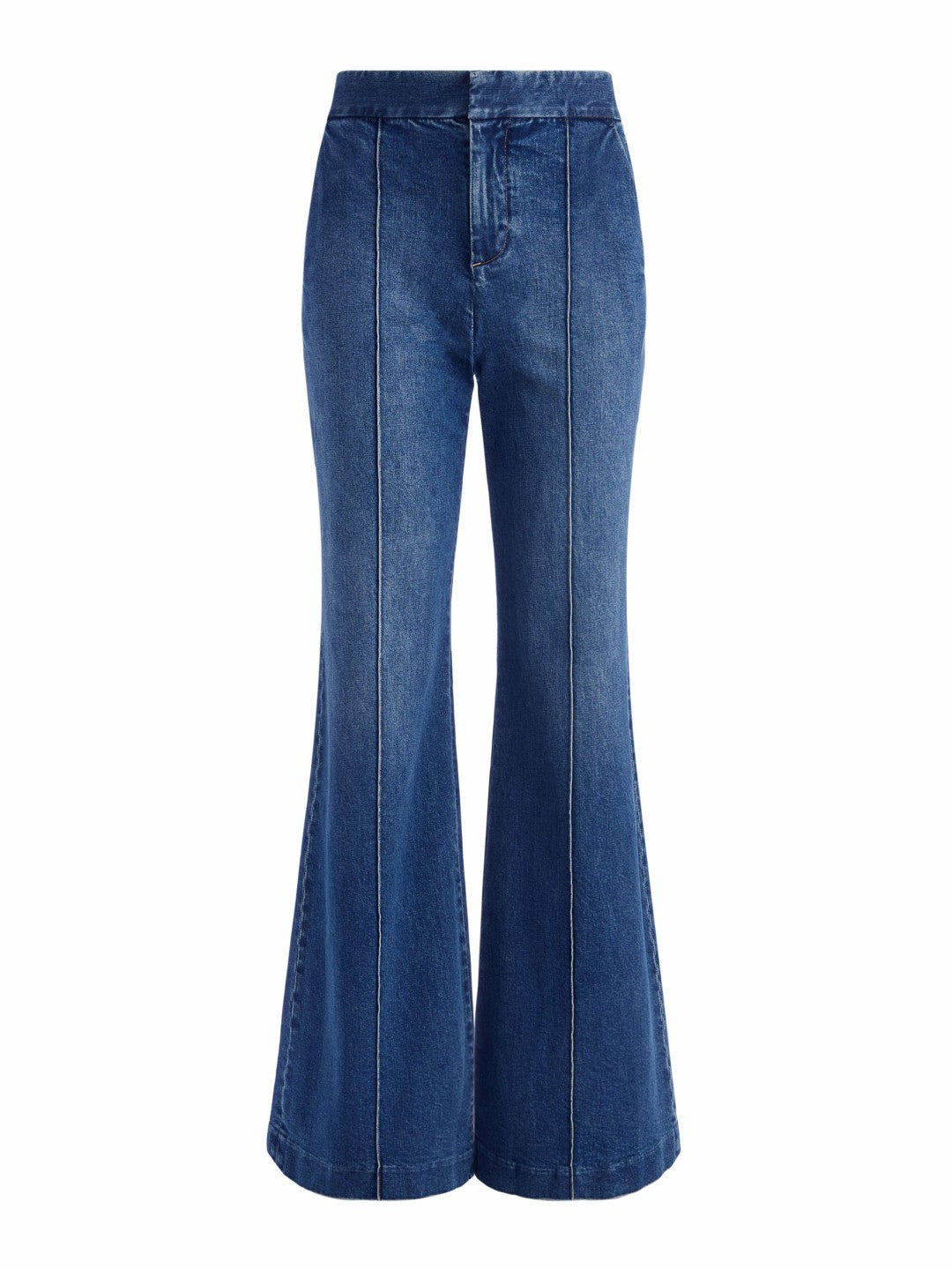 Dylan Jean In Love Train - Alice + Olivia Women