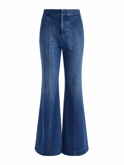 Dylan Jean In Love Train - Alice + Olivia Women