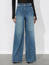 Liana Vintage Blue
