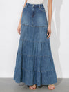 Liana Vintage Blue