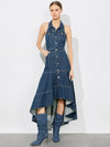 Darby Vintage Blue