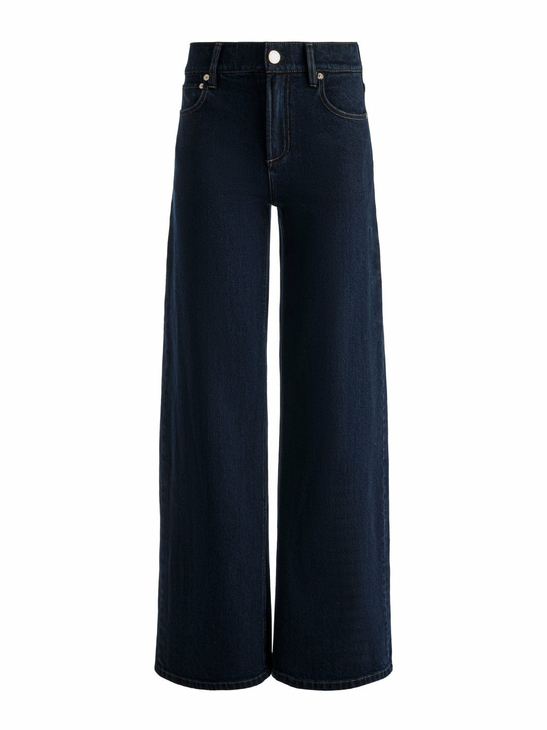 Trish Jean In Dark Rinse - Alice + Olivia Women
