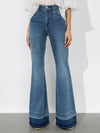 Liana Vintage Blue