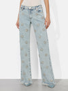 Gemma Light Blue