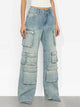 Sierra Vintage Blue