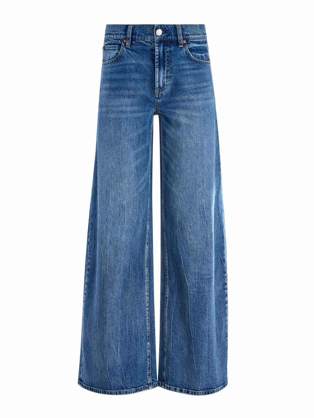 Trish Jean In Brooklyn Blue - Alice + Olivia Women