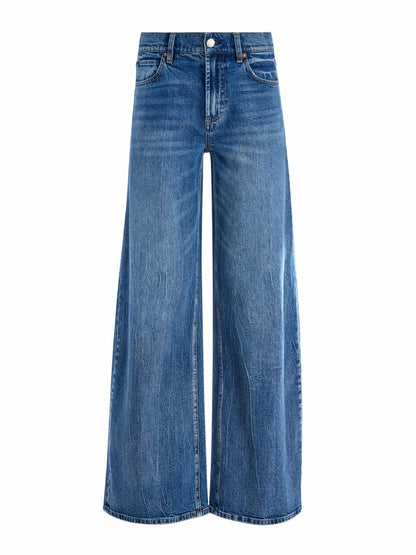 Trish Jean In Brooklyn Blue - Alice + Olivia Women
