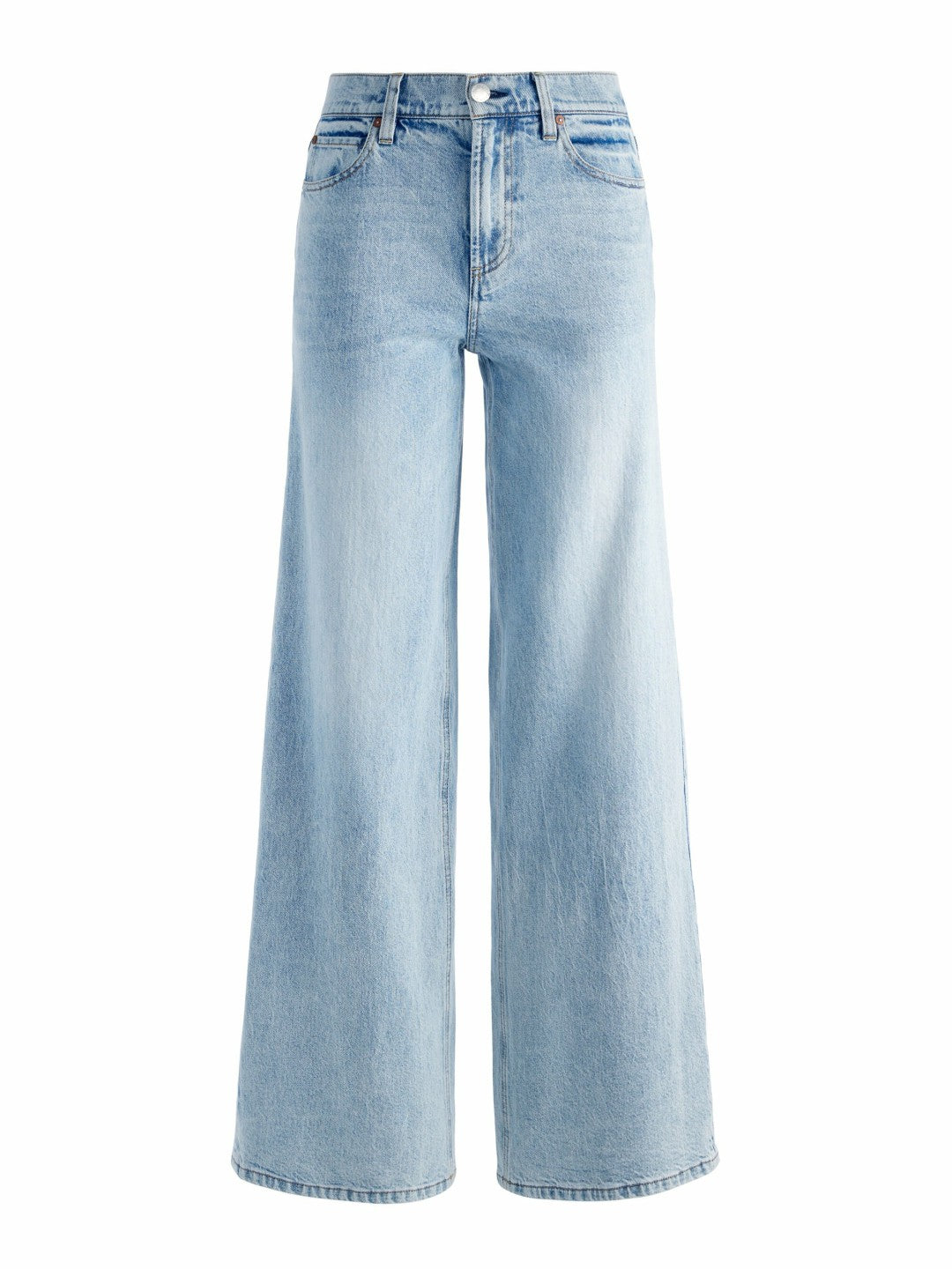 Trish Jean In Rockstar Blue - Alice + Olivia Women