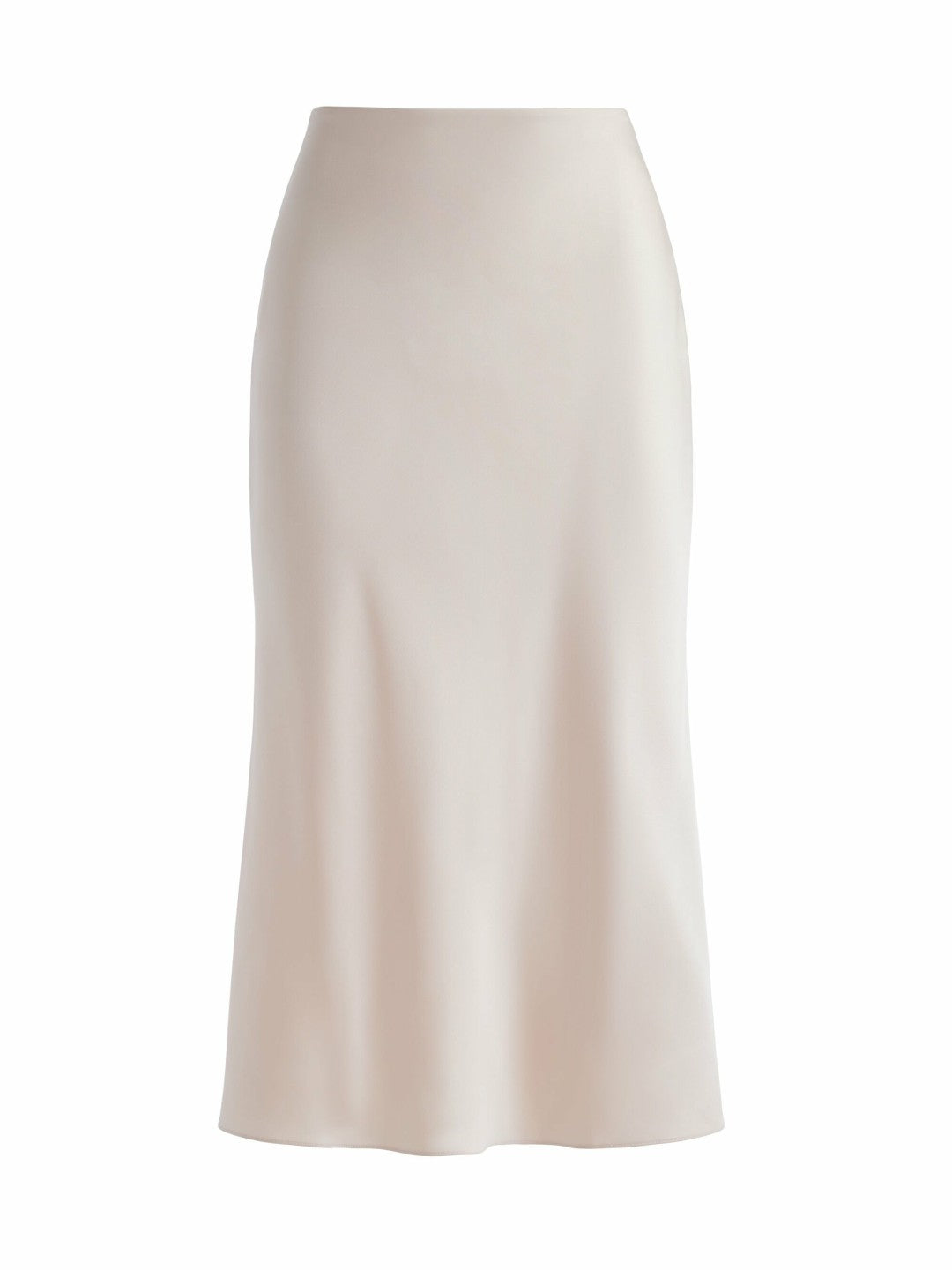 Maeve Slip Skirt In Chino - Alice + Olivia Women