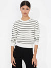 Soft White/Black