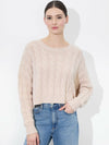 Oatmeal Heather