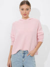 Shell Pink