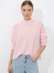 Shell Pink