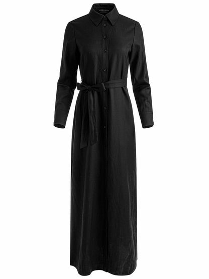 Chassidy Maxi Dress In Black - Alice + Olivia Women