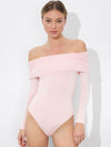 Shell Pink