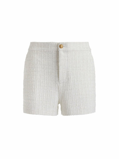ELLE JACKET + KEN SHORT - Alice + Olivia Women
