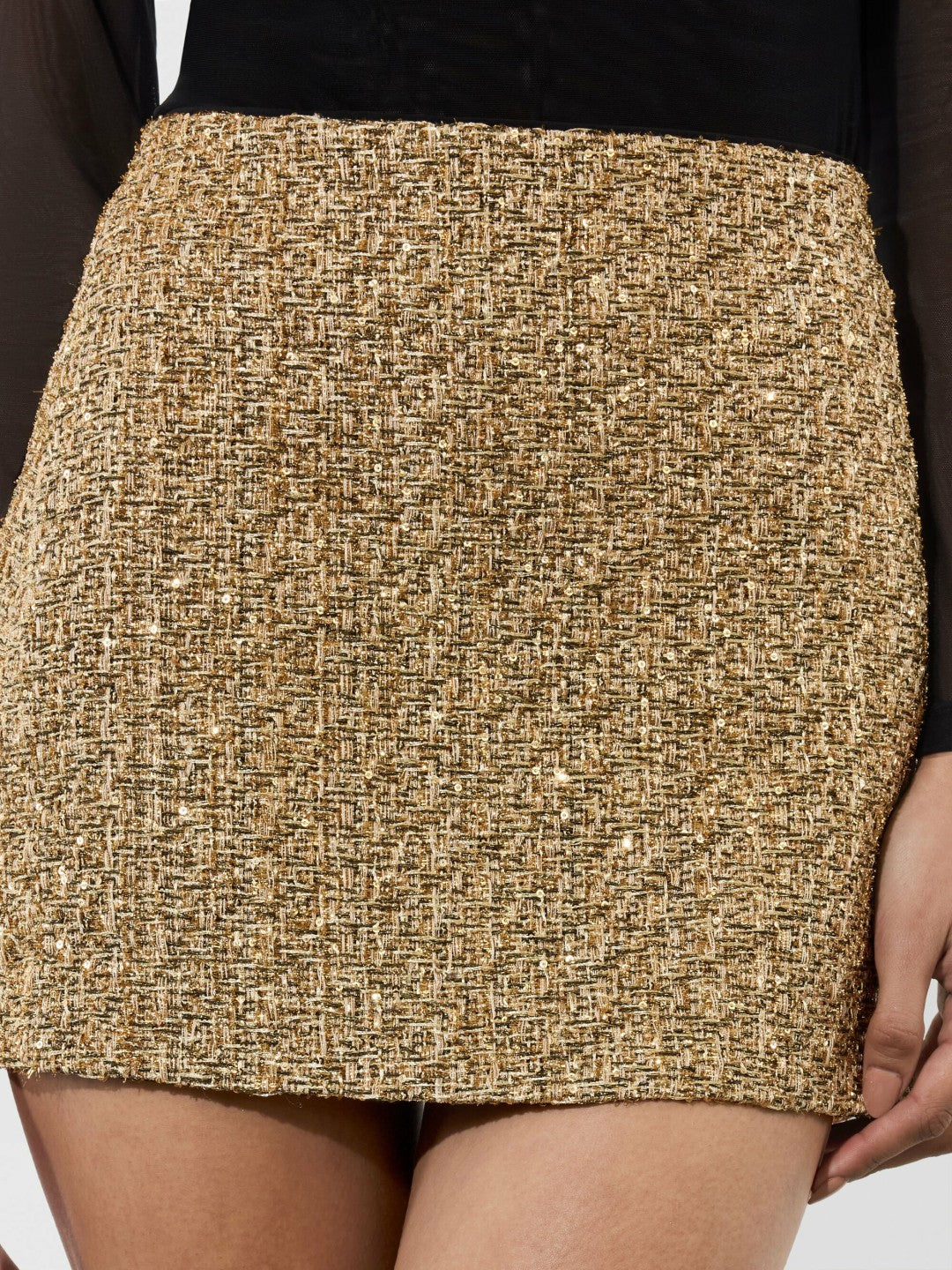 LANDON JACKET  + RUBI SKIRT - Alice + Olivia Women