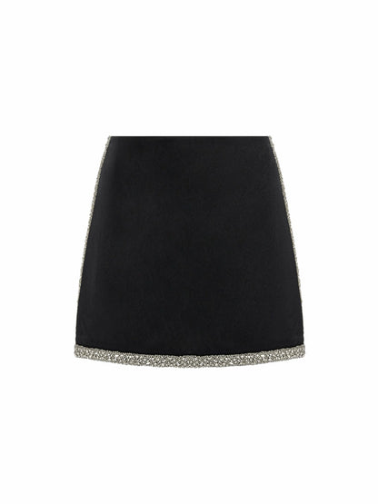 AMAL TANK + RILEY SKIRT - Alice + Olivia Women