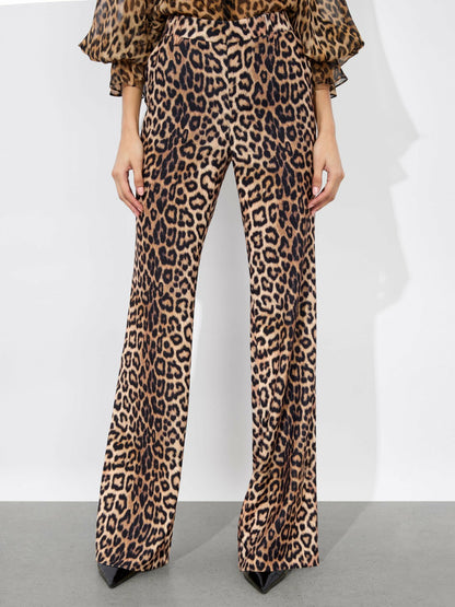 MACEY BLAZER + REMI PANT - Alice + Olivia Women
