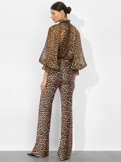 MACEY BLAZER + REMI PANT - Alice + Olivia Women