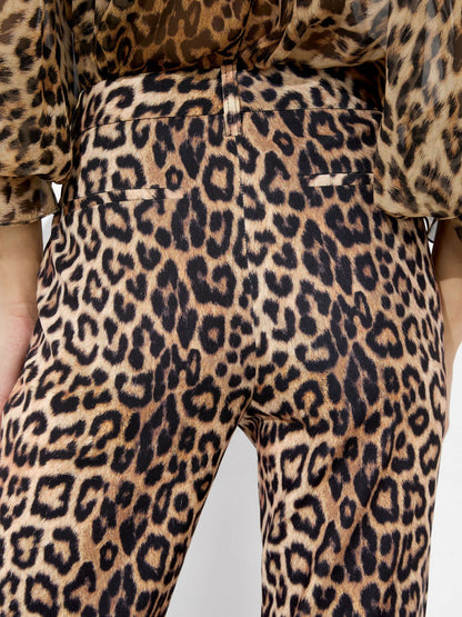 MACEY BLAZER + REMI PANT - Alice + Olivia Women