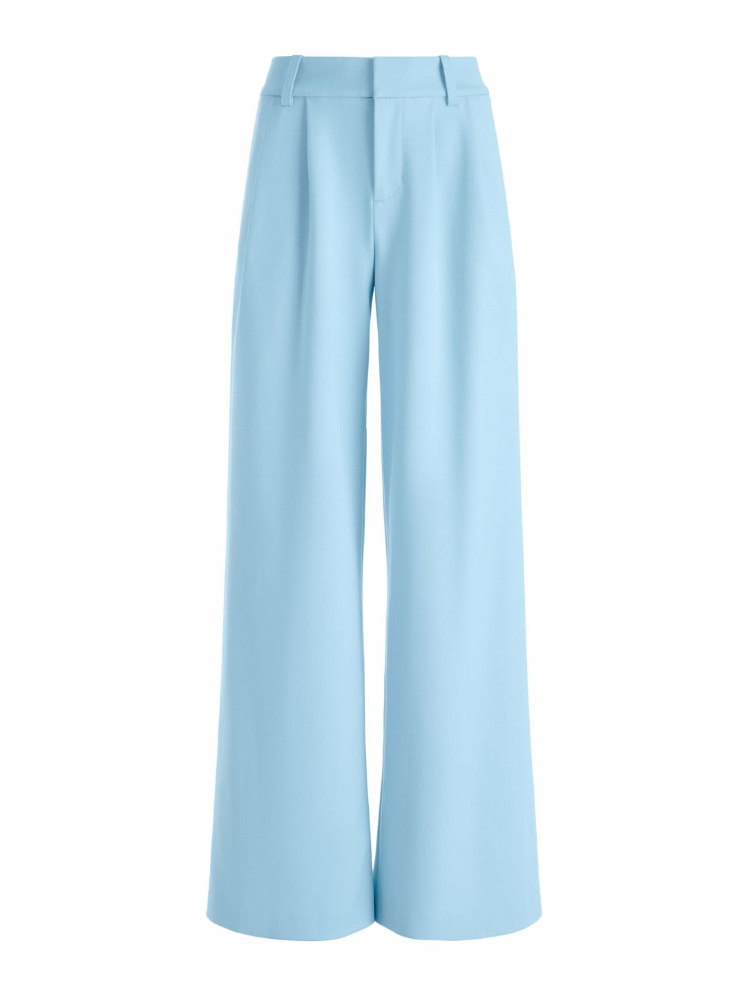 DONNA VEST + MARGOT BLAZER + KENNEDY TROUSER - Alice + Olivia Women