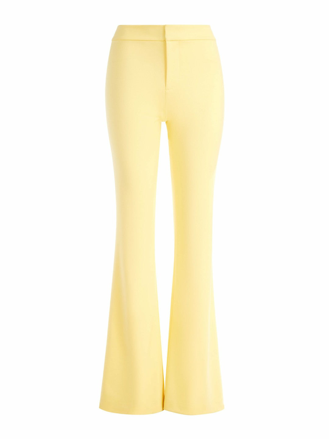 MAZIE VEST + ANDREW PANT - Alice + Olivia Women